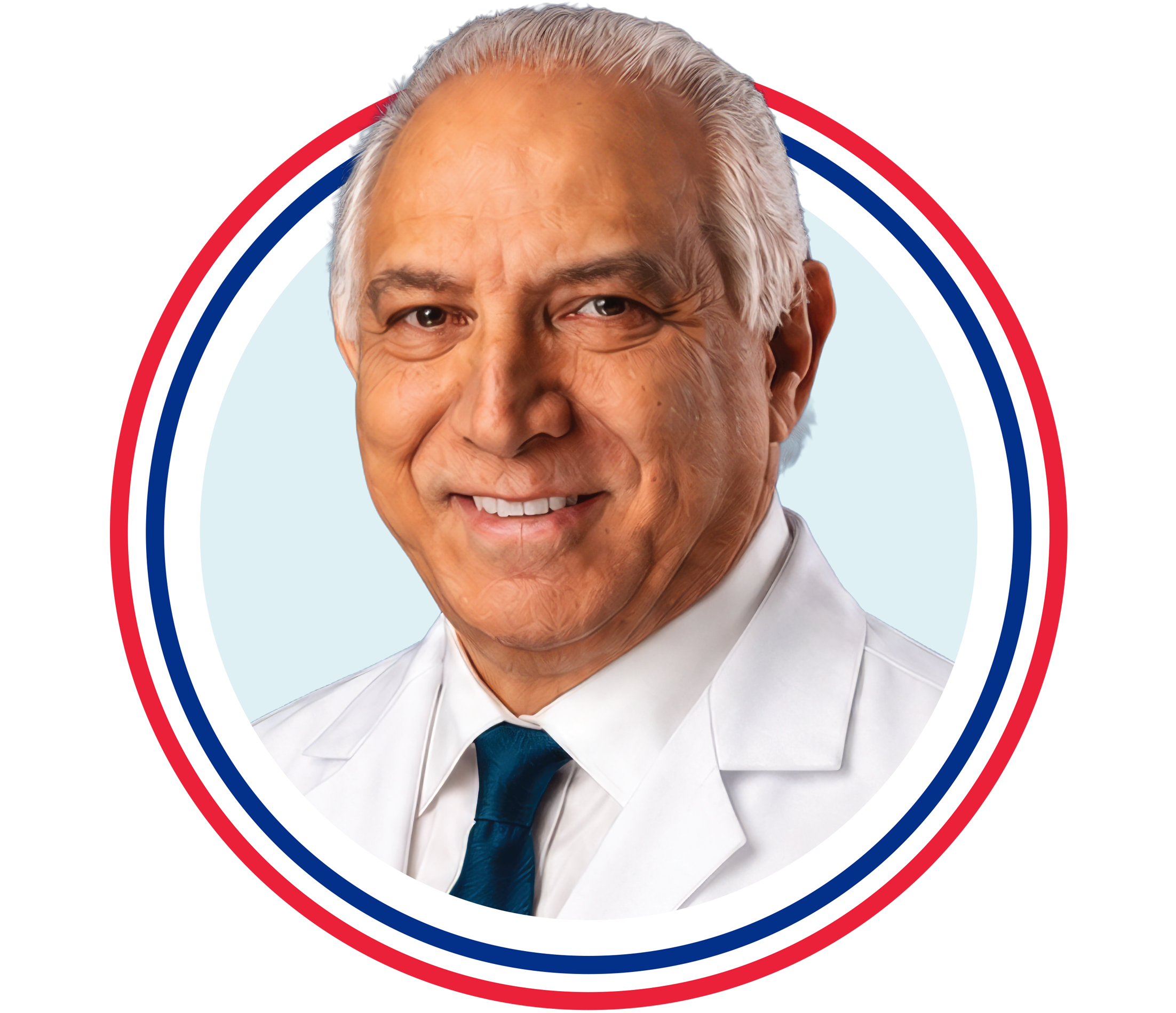 Dr. Ramon Tallaj